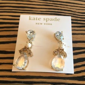 Kate Spade Earrings